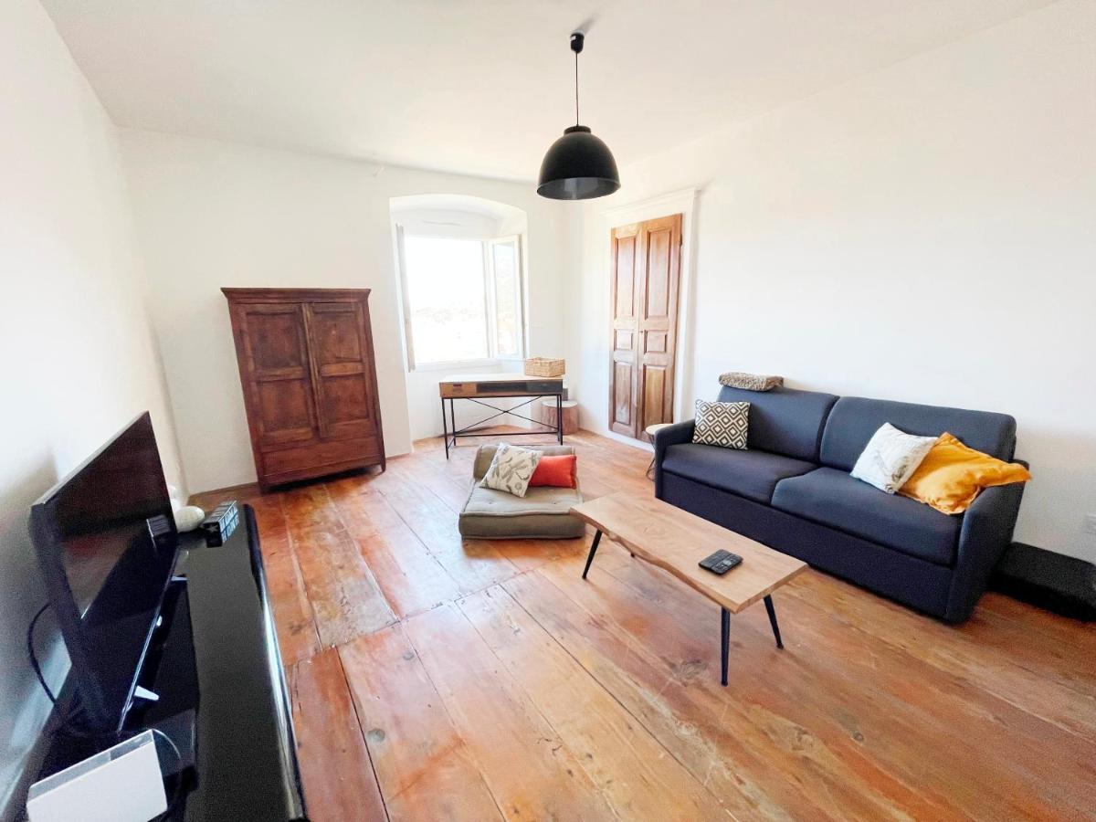 T2 Centre Appartement Corte (Corsica)