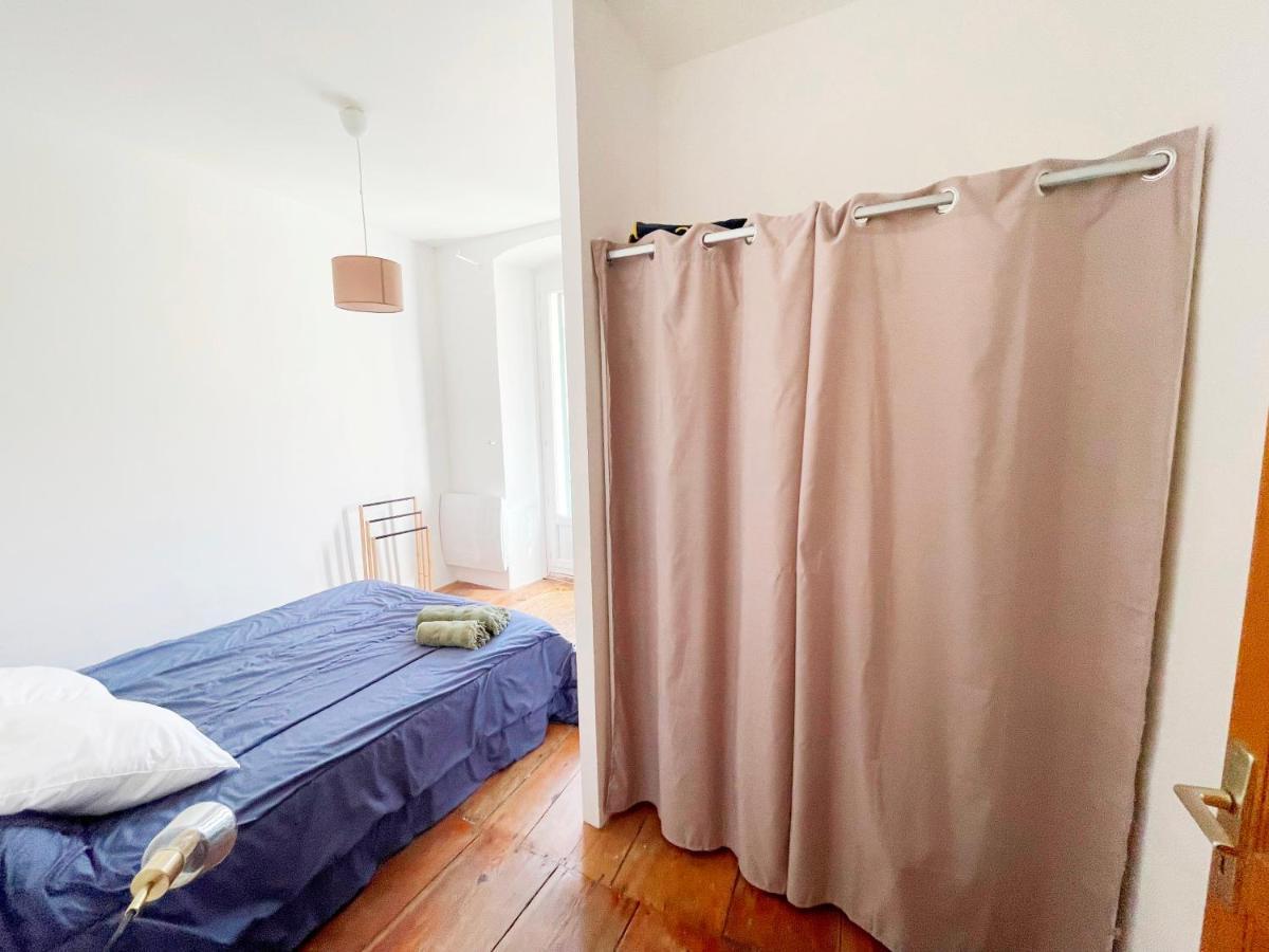 T2 Centre Appartement Corte (Corsica)
