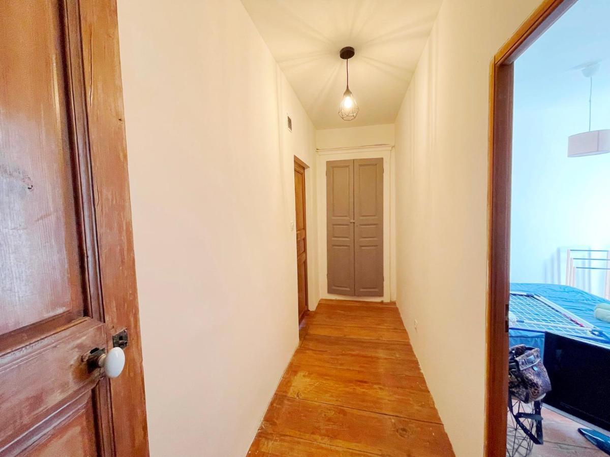 T2 Centre Appartement *
