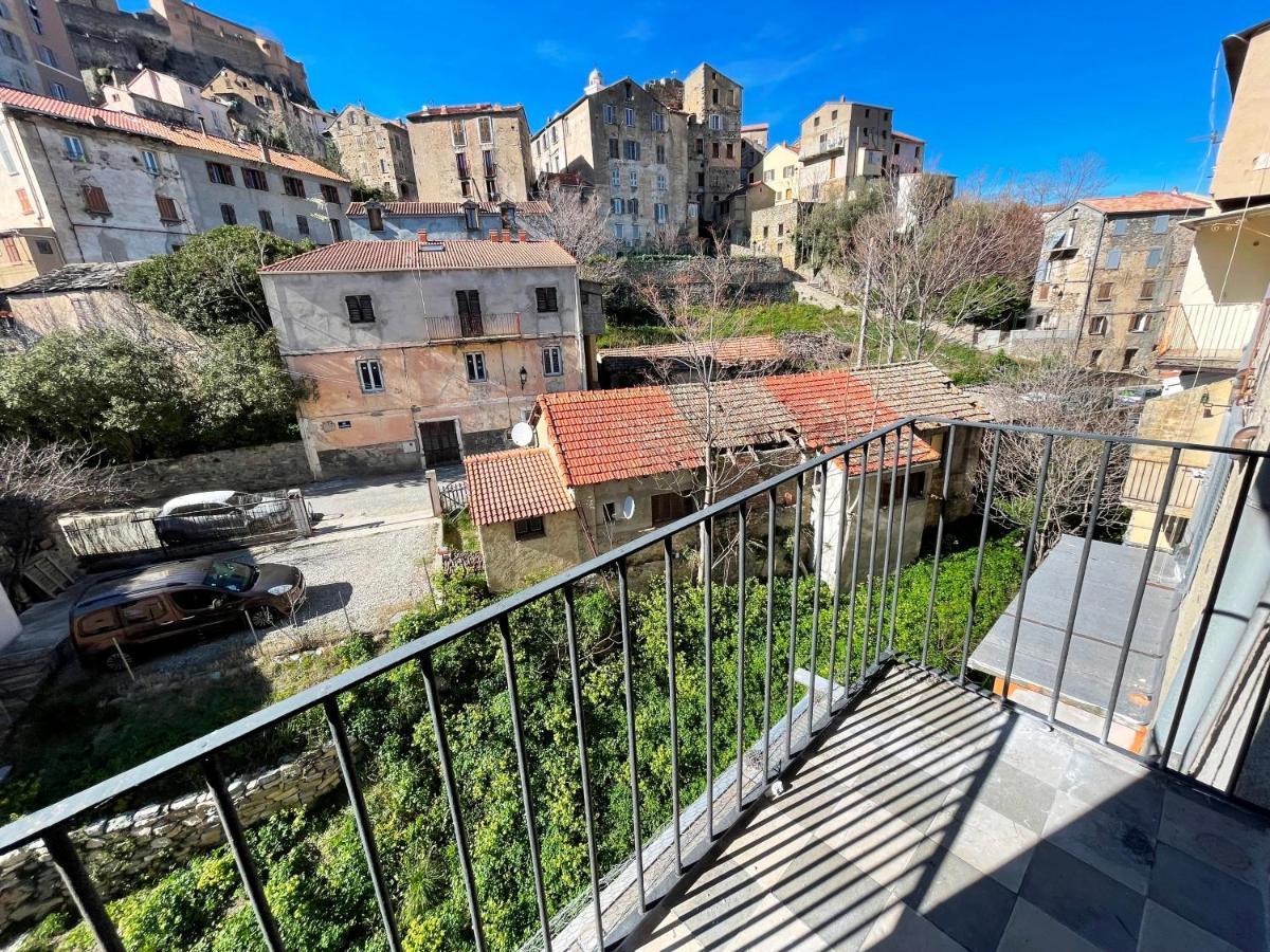 T2 Centre * Corte (Corsica)